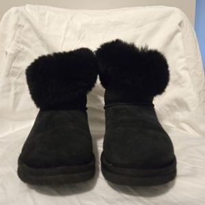 Ugg Boots Size 6